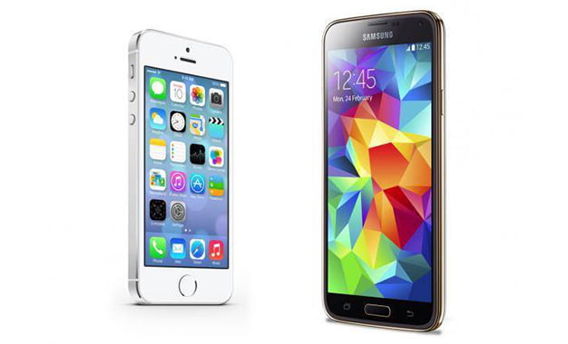 iPhone Kullanıcıları Galaxy S5’e Geçiyor 18 iPhone Kullanıcıları Galaxy S5’e Geçiyor