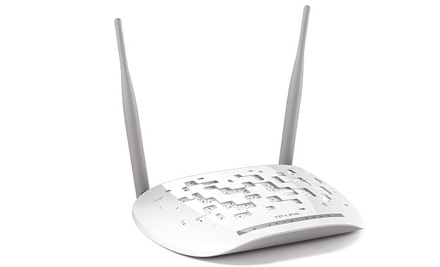 tplink TD W8961N 09