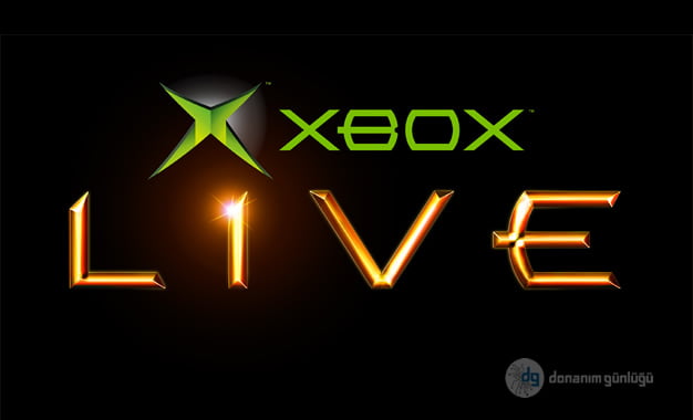 xbox live xbox live