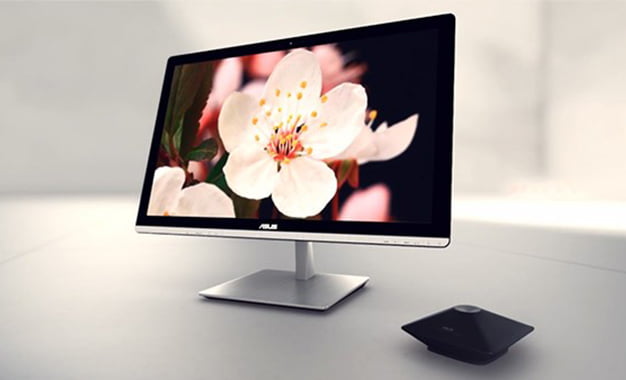 ASUS ET2321 Hepsi Bir Arada Bilgisayar İncelemesi