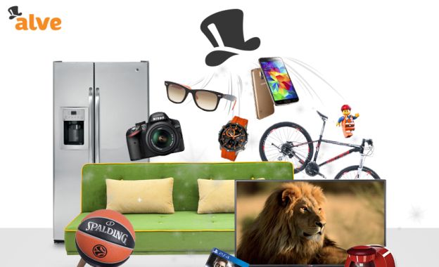 Alve.Com Shopping Point