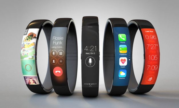 Apple Akıllı Saatine iWatch Diyemeyebilir
