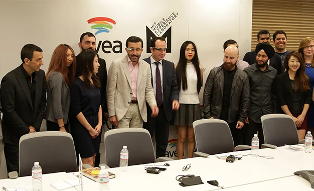 Avea ve MIT Çalışmalarına Giyilebilir Teknoloji Uygulamalarıyla Devam Ediyor