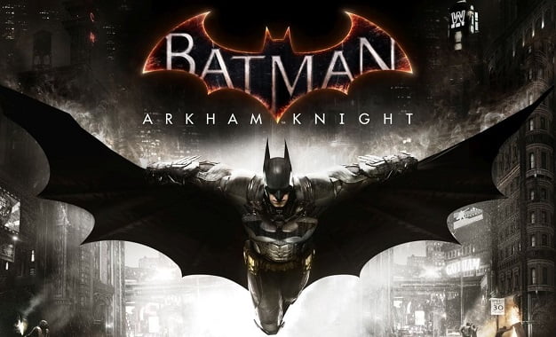 Batman Arkham Knight'tan Yeni Görseller 25 Batman Arkham Knighttan Yeni Görseller