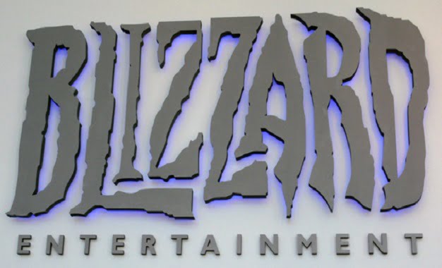 Blizzard Gizli Projesini Duyurabilir