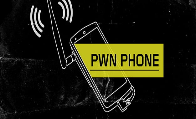 Bu Telefon Bir Hacker