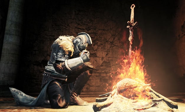 Dark Souls 2 Satış Rakamları Açıklandı! 20 Dark Souls 2 Satış Rakamları Açıklandı