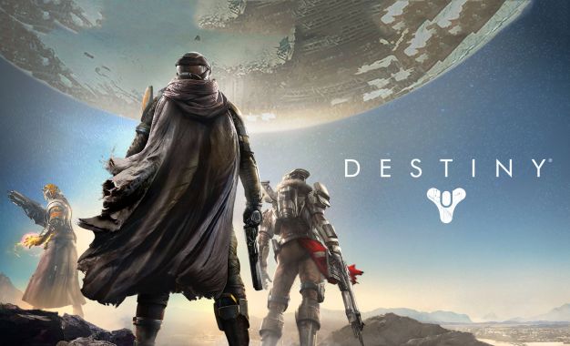 Destiny Tüm Zamanların En Pahalı Oyunu Olacak