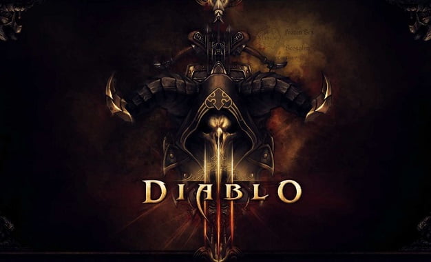 Diablo 3 Reaper of Souls Konsollara Geliyor