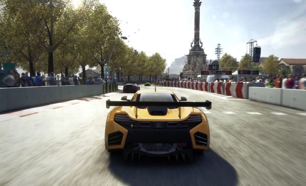 Driveclub İçin Gerçek Sesler Kullanılmış 20 Driveclub İçin Gerçek Sesler Kullanılmış