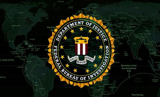 FBI 100den Fazla Hackerı Tutukladı