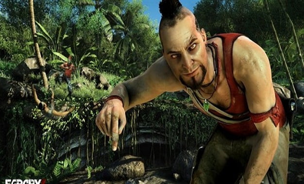 Far Cry 3ün Büyük Satış Başarısı