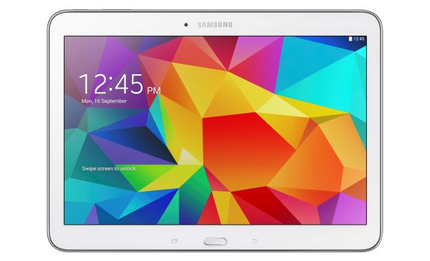 Galaxy Tab4 10.1