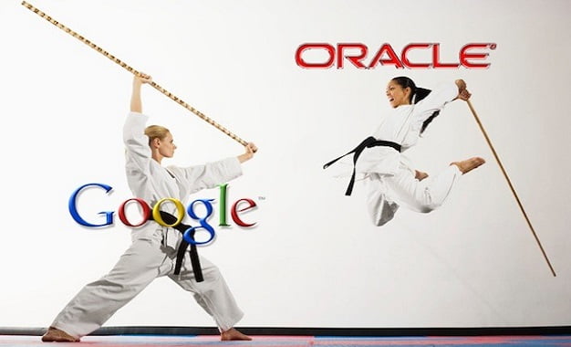 Google ve Oracle Davasında Şok Karar