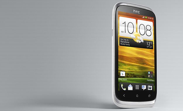HTC Desire Serisinden İki Yeni Telefon Yolda