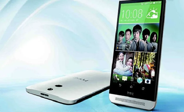 HTC One M8 Ace Vogue Çin'de Satışa Sunulacak 15 HTCOneM8AceVogue