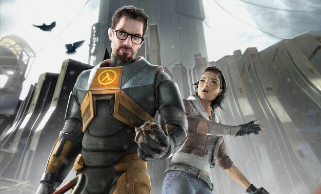 Half Life 3 ve Left 4 Dead 3 Yapım Aşamasında