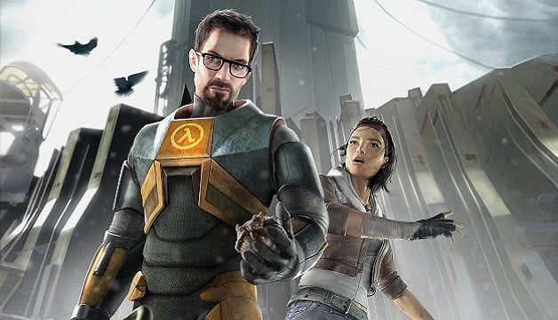 Half Life 3 İçin Geri Sayım Başladı