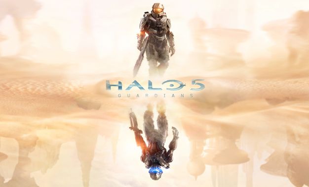 Halo 5 Guardians Hakkında Yeni Detaylar