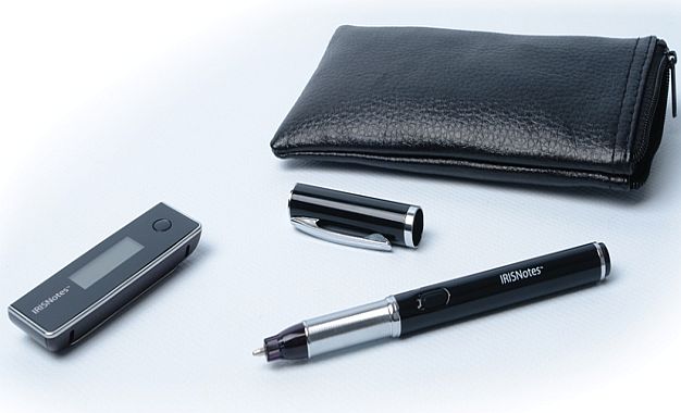 IRISNotes Executive 2 Dijital Kalem k