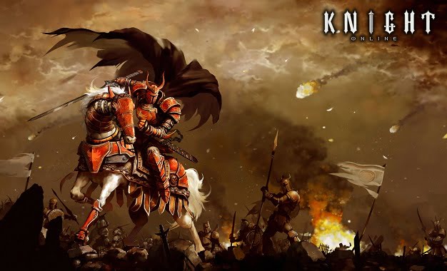 Knight Online Oyuncuları Buluşuyor 1 Knight Online Oyuncuları Buluşuyor