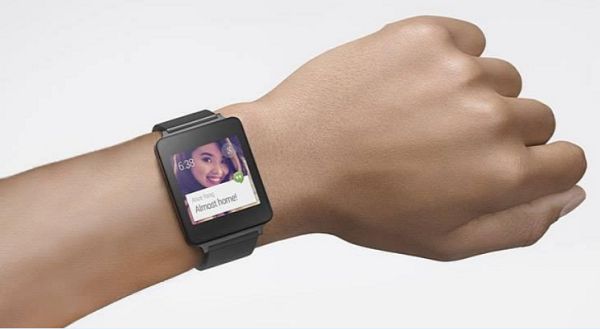 Lenovo Giyilebir Cihaz Alanına Yöneliyor