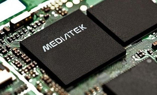 MediaTek Windows Phonedan Vazgeçebilir