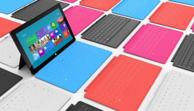 Microsoft Surface Pro 3 Hakkında Yeni Bilgiler