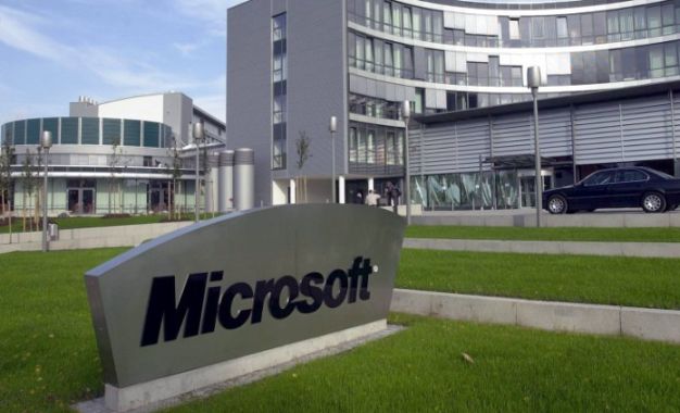 Microsoft Çığır Açacak Teknolojiler Peşinde