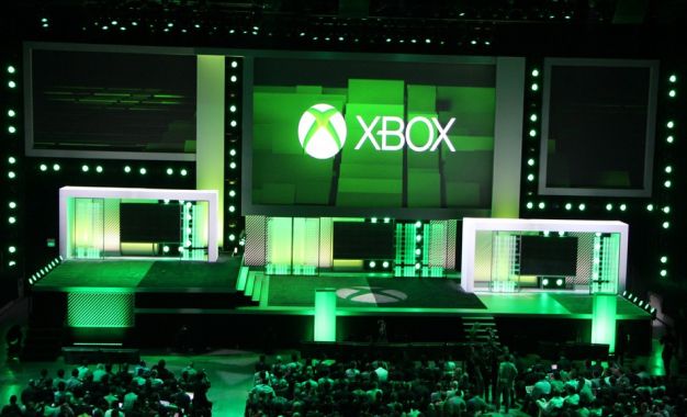 Microsoft un E3 2014 Planları Ortaya Çıktı