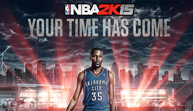 NBA 2K15e Hangi Türk Eklendi