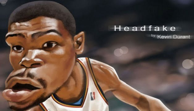 NBA 2K15'in Yıldızı Belli Oldu! 1 NBA 2K15in Yıldızı Belli Oldu1