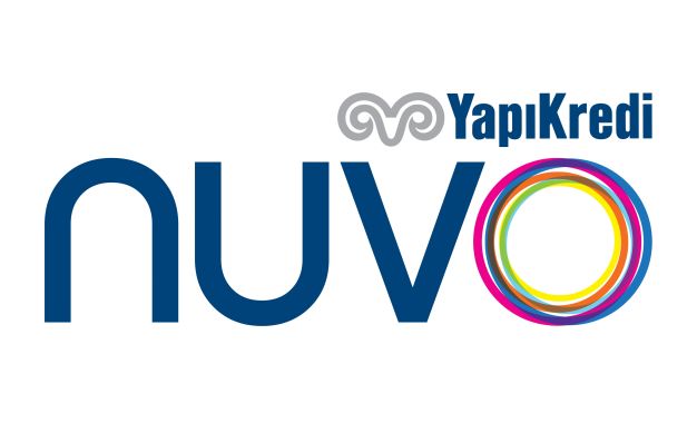 NUVO LOGO