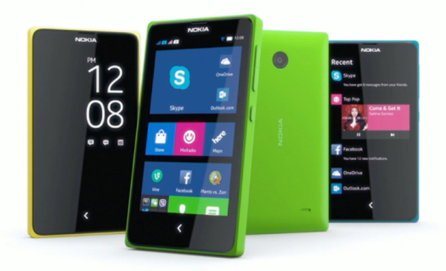 Nokia X2 nin Teknik Özellikleri Ortaya Çıktı