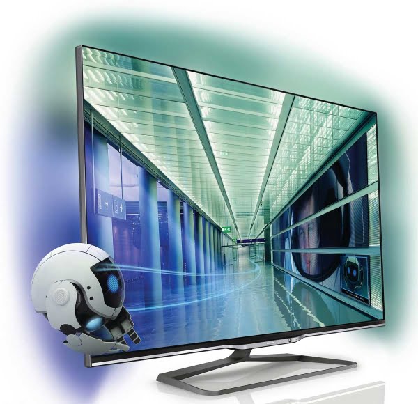 PHILIPS 47PFL7008K12