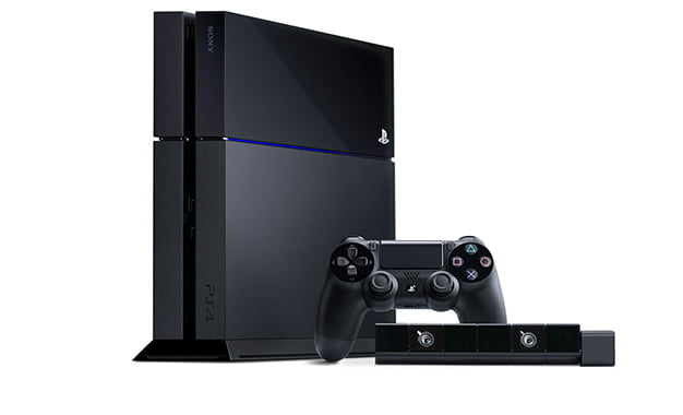 PlayStation 4 Yazılım Güncellemesiyle Daha Fazla Özellik Sunuyor