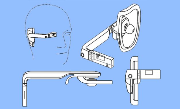 Samsung Akıllı Gözlük Yapım Aşamasında