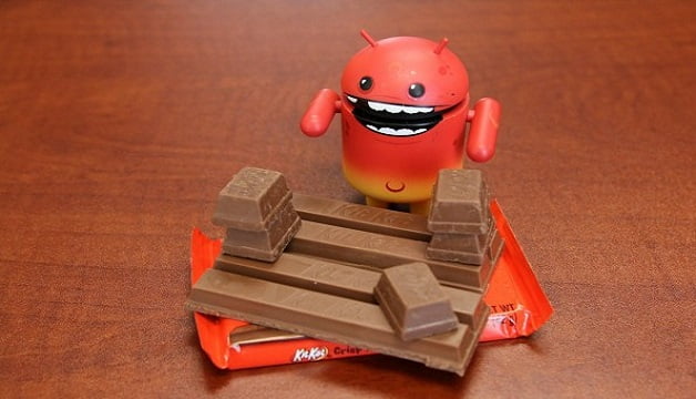 Samsung Galaxy Mega 6.3 İçin Android 4.4 Kitkat Yayınlandı