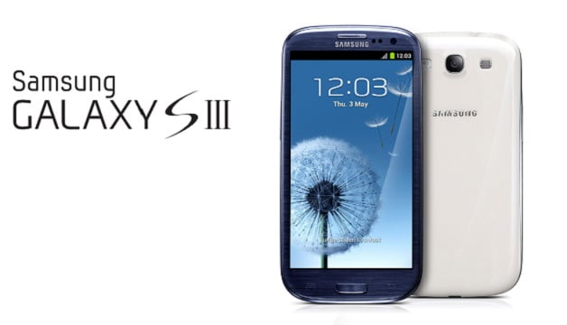 Samsung Galaxy S3 Sahiplerine Kötü Haber