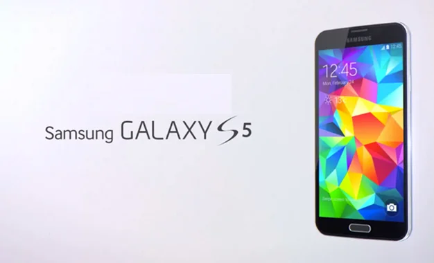 Samsung Galaxy S5 İnceleme