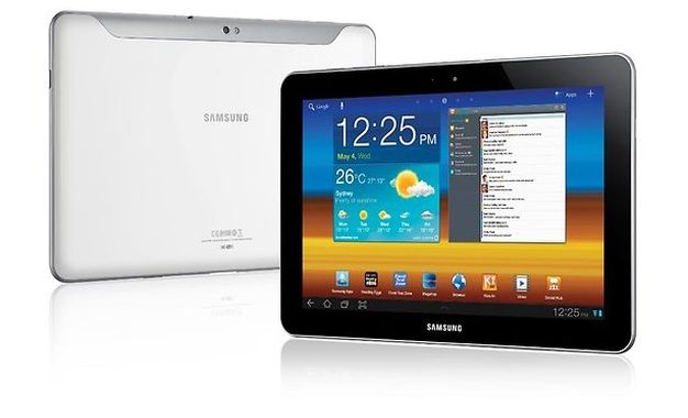 Samsung Tablet Satışlarından Beklentisini Düşürdü