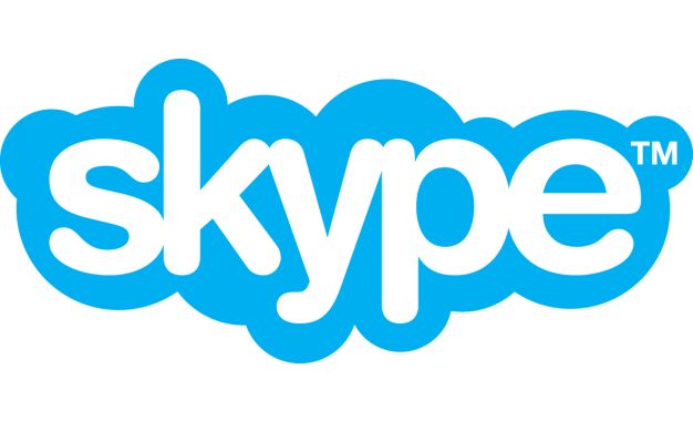 Skype Logo