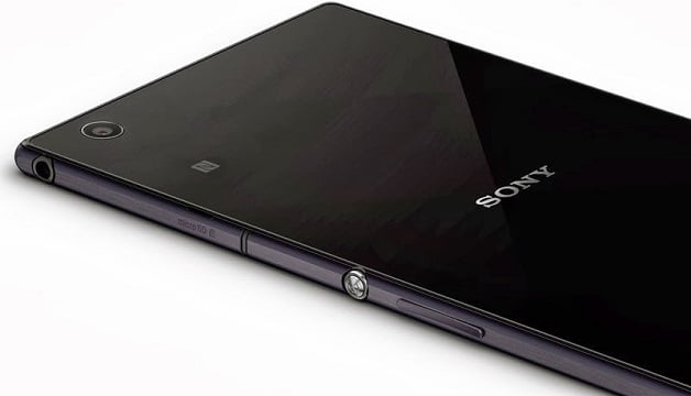 Sony Xperia Z2 Compact Ortaya Çıktı