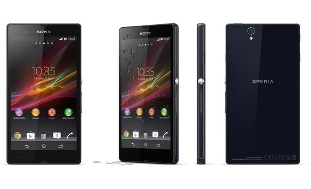 Sony Xperia Z3ün Özellikleri Hakkında Yeni Detaylar