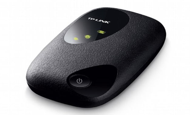 TP LINK 3G Mobile Wi Fi M5250 İnceleme