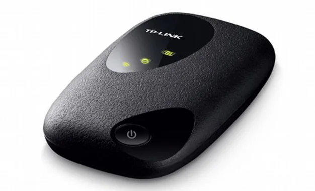 TP-LINK 3G Mobile Wi-Fi M5250 İnceleme 22 TP LINK 3G Mobile Wi Fi M5250 İnceleme