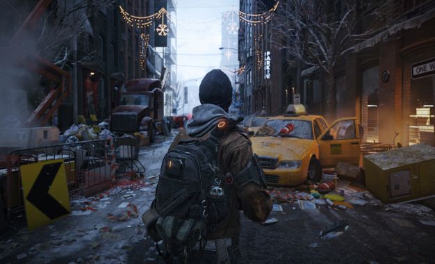 The Divisionın Ertelenmesi Hakkında Yeni Detaylar