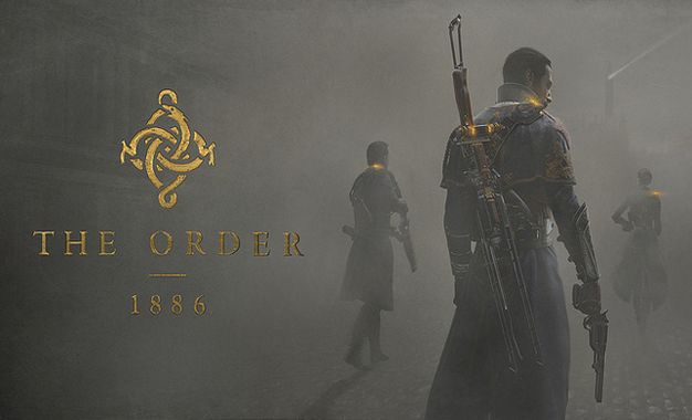 The Order 1886dan Oyun İçi Görüntüler