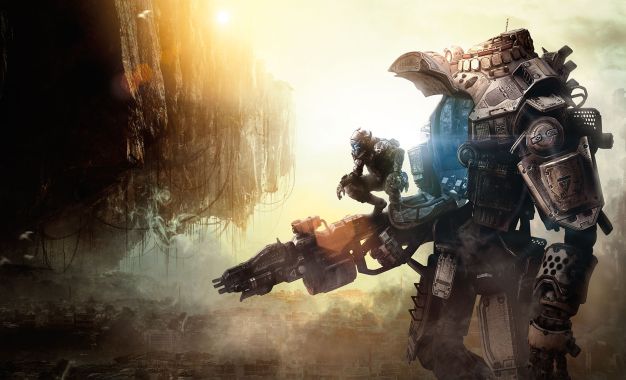 Titanfall Güncellemeleri Xbox 360 İçin de Yayınlanacak