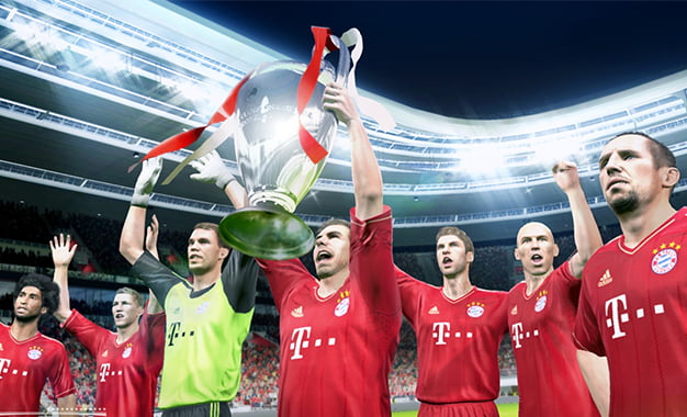 Türkiye PES finalistini arıyor